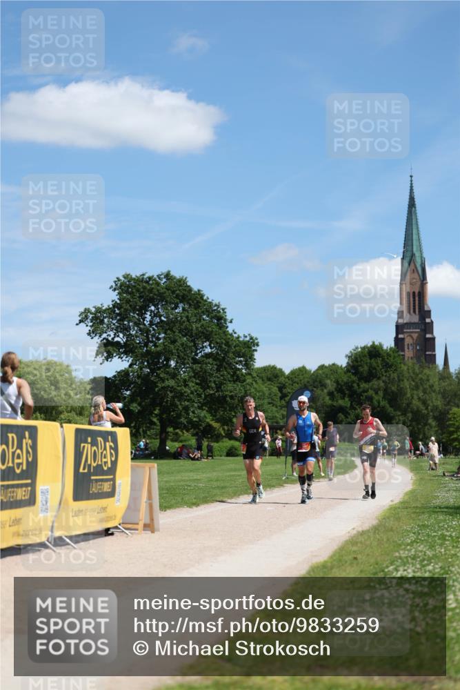 21.06.2026 - Viking Triathlon Michael Strokosch http://msf.ph/oto/9833259 21.06.2026 13:12:40 Laufen 211, 387, 669 meine-sportfotos.de