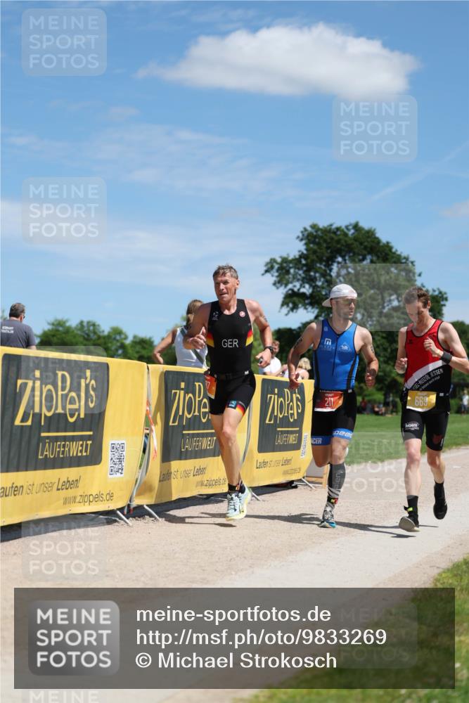 21.06.2026 - Viking Triathlon Michael Strokosch http://msf.ph/oto/9833269 21.06.2026 13:12:43 Laufen 211, 267, 387, 669 meine-sportfotos.de