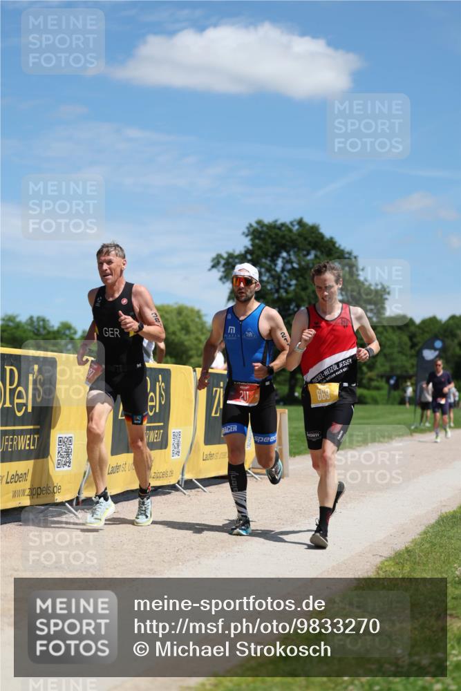 21.06.2026 - Viking Triathlon Michael Strokosch http://msf.ph/oto/9833270 21.06.2026 13:12:44 Laufen 211, 267, 387, 669 meine-sportfotos.de