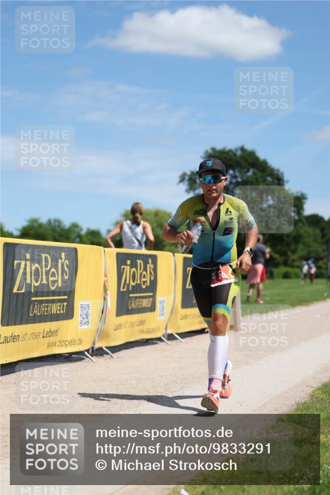 21.06.2026 - Viking Triathlon Michael Strokosch http://msf.ph/oto/9833291 21.06.2026 13:12:57 Laufen 26, 119, 569 meine-sportfotos.de