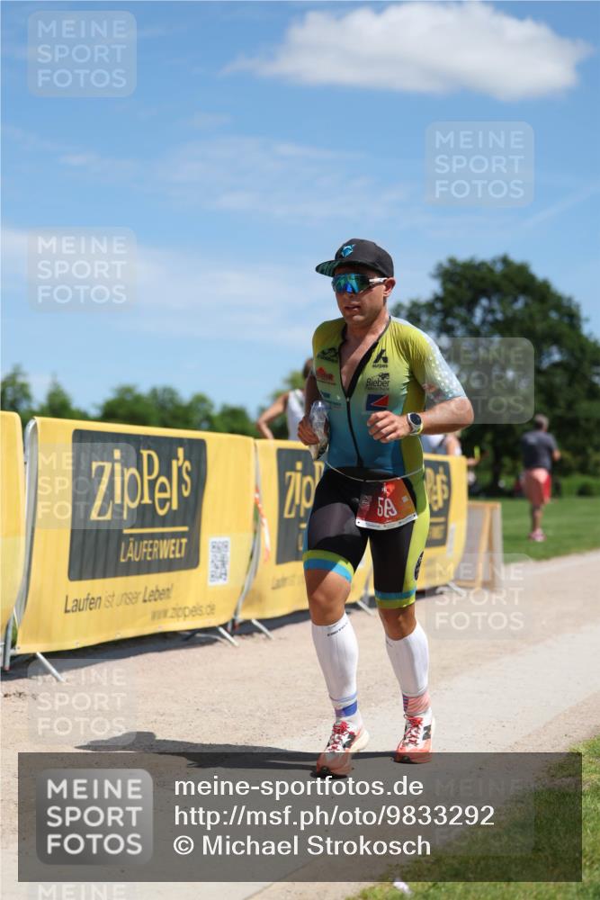 21.06.2026 - Viking Triathlon Michael Strokosch http://msf.ph/oto/9833292 21.06.2026 13:12:57 Laufen 26, 119, 569 meine-sportfotos.de