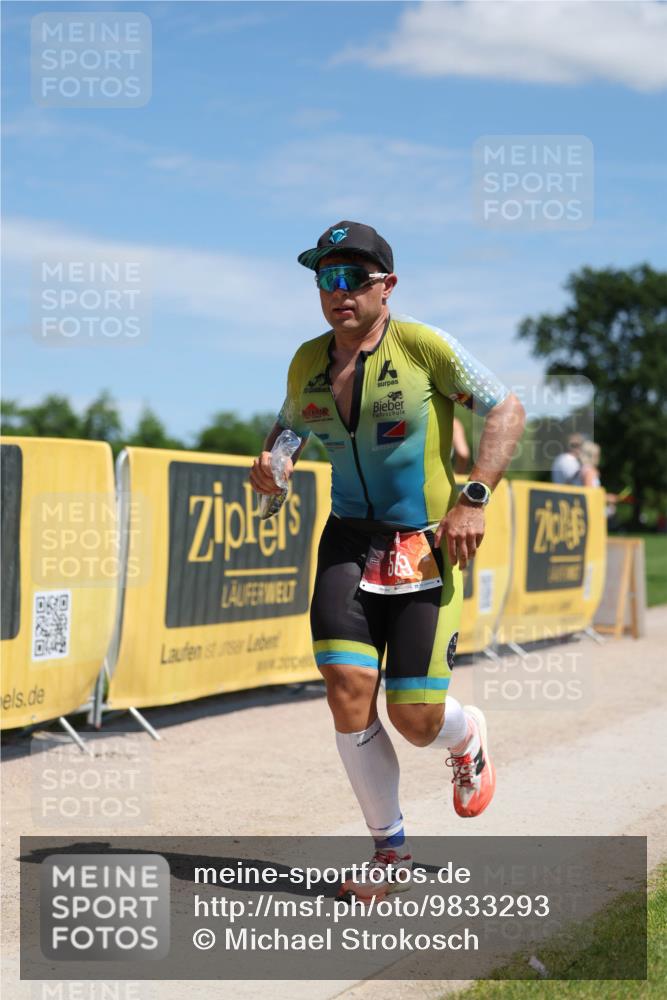 21.06.2026 - Viking Triathlon Michael Strokosch http://msf.ph/oto/9833293 21.06.2026 13:12:58 Laufen 26, 119, 569 meine-sportfotos.de