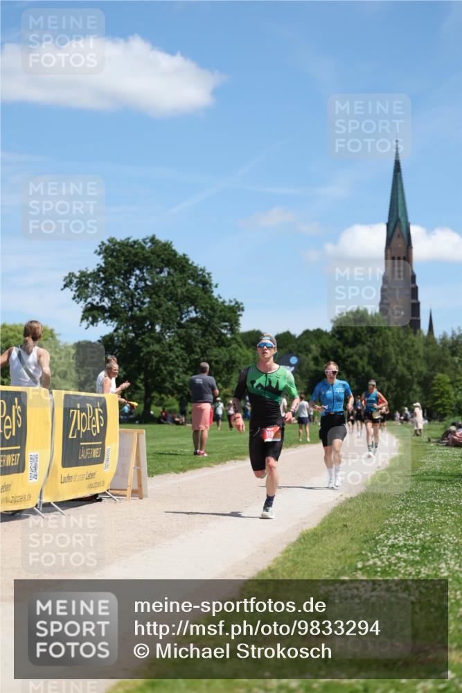 21.06.2026 - Viking Triathlon Michael Strokosch http://msf.ph/oto/9833294 21.06.2026 13:13:03 Laufen 26, 119, 464, 619 meine-sportfotos.de