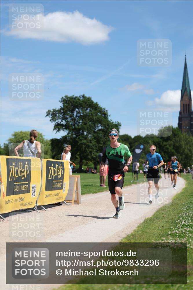 21.06.2026 - Viking Triathlon Michael Strokosch http://msf.ph/oto/9833296 21.06.2026 13:13:03 Laufen 26, 119, 464, 619 meine-sportfotos.de