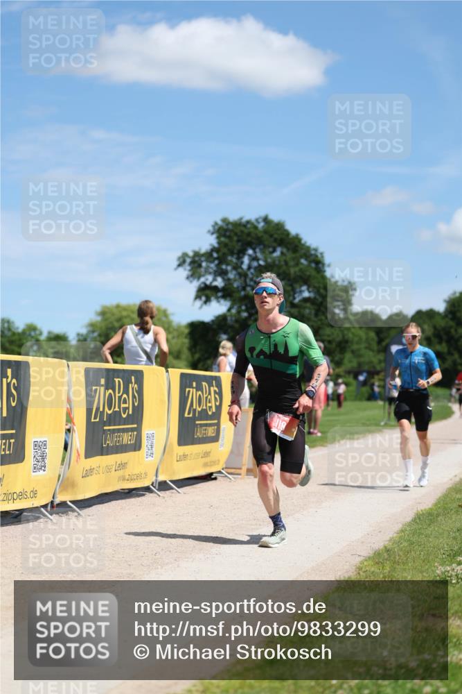 21.06.2026 - Viking Triathlon Michael Strokosch http://msf.ph/oto/9833299 21.06.2026 13:13:04 Laufen 26, 119, 464, 619 meine-sportfotos.de