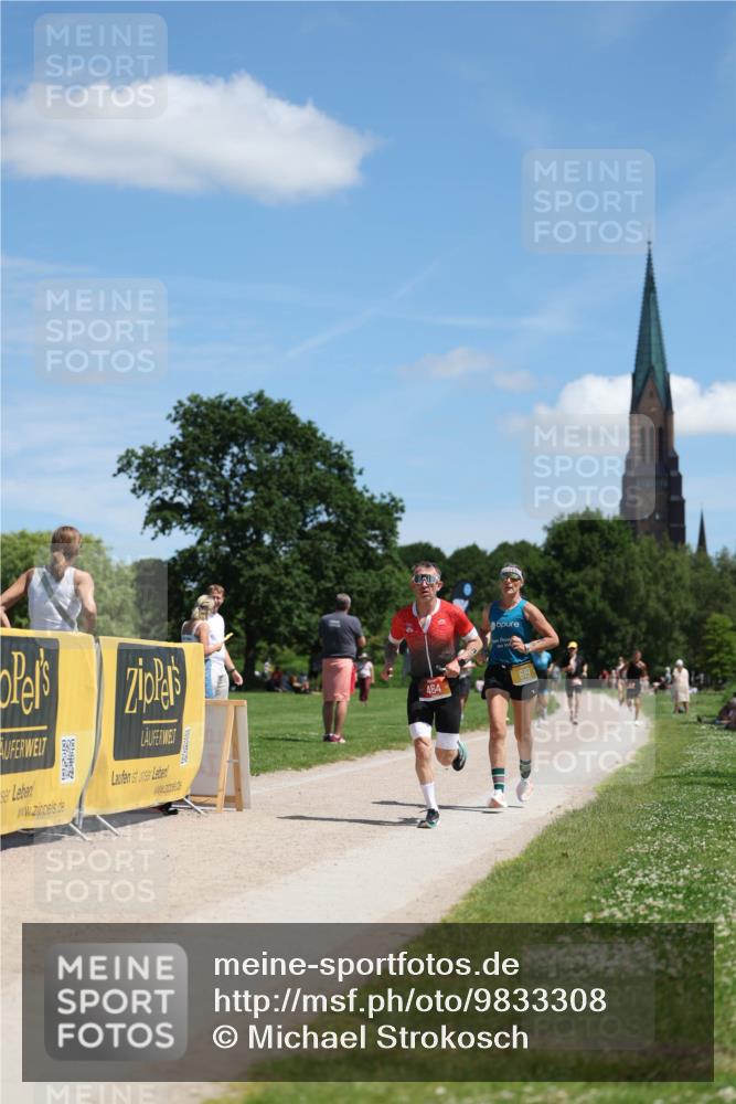 21.06.2026 - Viking Triathlon Michael Strokosch http://msf.ph/oto/9833308 21.06.2026 13:13:07 Laufen 26, 119, 464, 619 meine-sportfotos.de