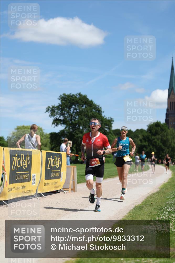 21.06.2026 - Viking Triathlon Michael Strokosch http://msf.ph/oto/9833312 21.06.2026 13:13:08 Laufen 26, 438, 464, 619 meine-sportfotos.de