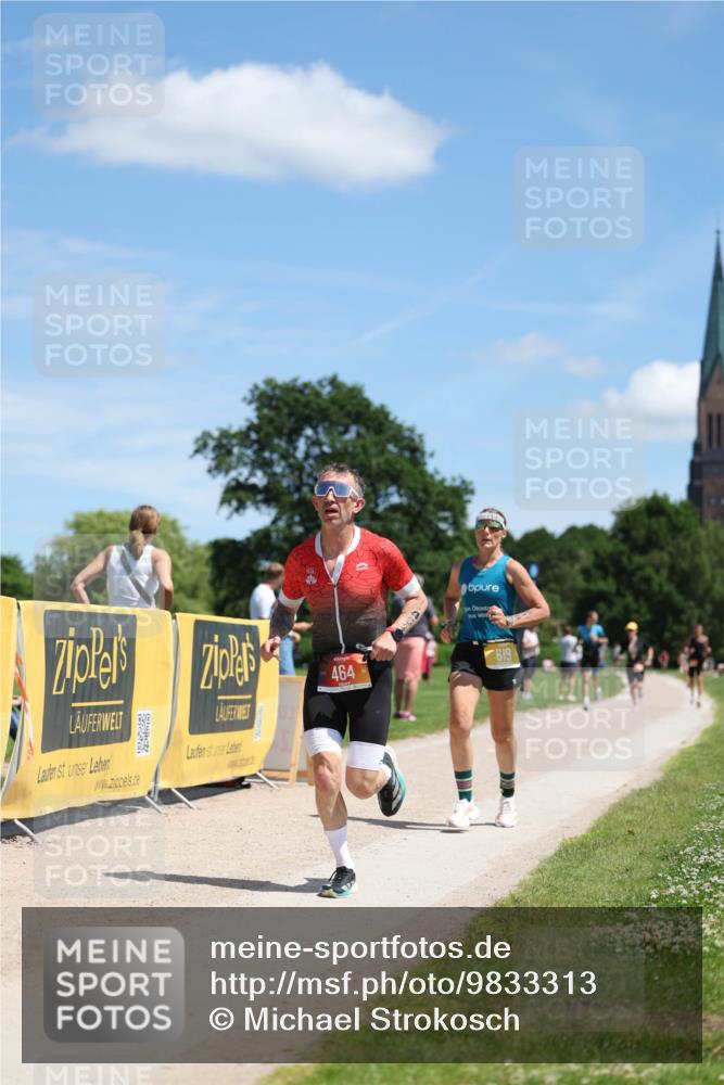 21.06.2026 - Viking Triathlon Michael Strokosch http://msf.ph/oto/9833313 21.06.2026 13:13:09 Laufen 26, 87, 438, 464, 619 meine-sportfotos.de