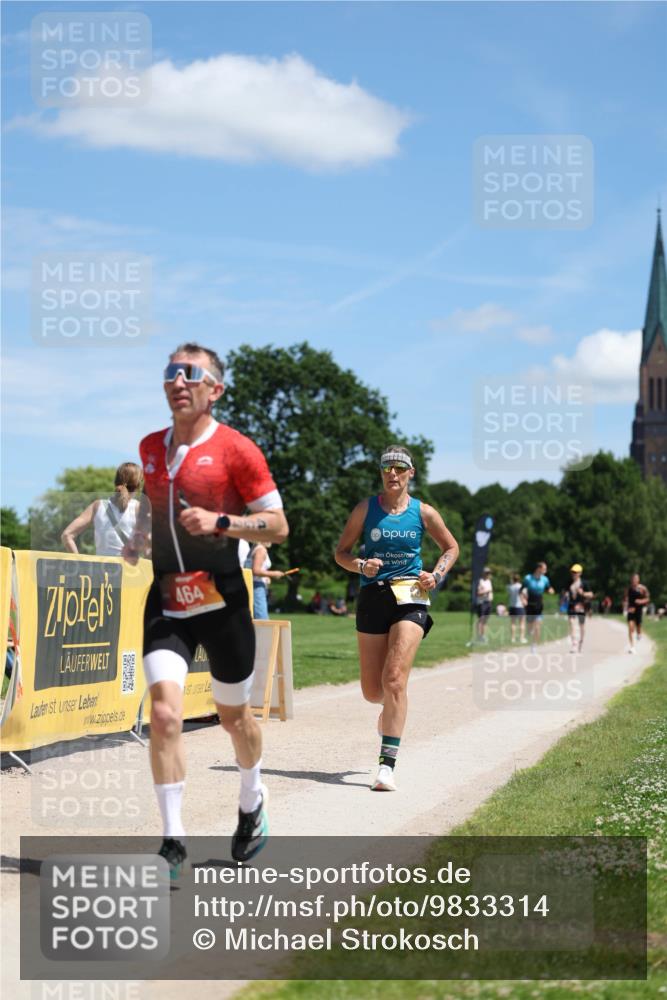 21.06.2026 - Viking Triathlon Michael Strokosch http://msf.ph/oto/9833314 21.06.2026 13:13:09 Laufen 26, 87, 438, 464, 619 meine-sportfotos.de