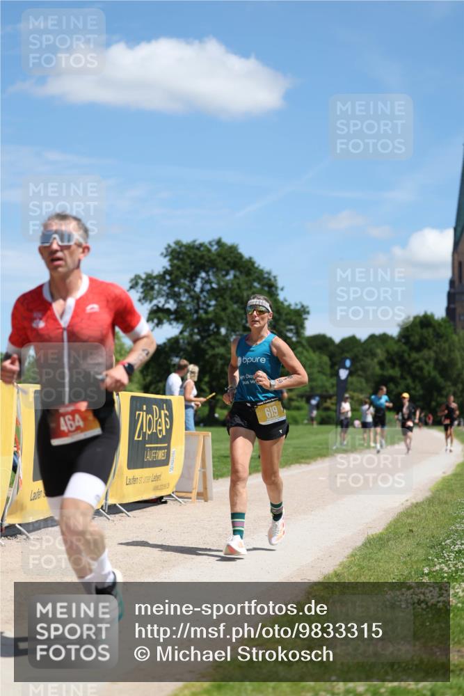 21.06.2026 - Viking Triathlon Michael Strokosch http://msf.ph/oto/9833315 21.06.2026 13:13:09 Laufen 26, 87, 438, 464, 619 meine-sportfotos.de