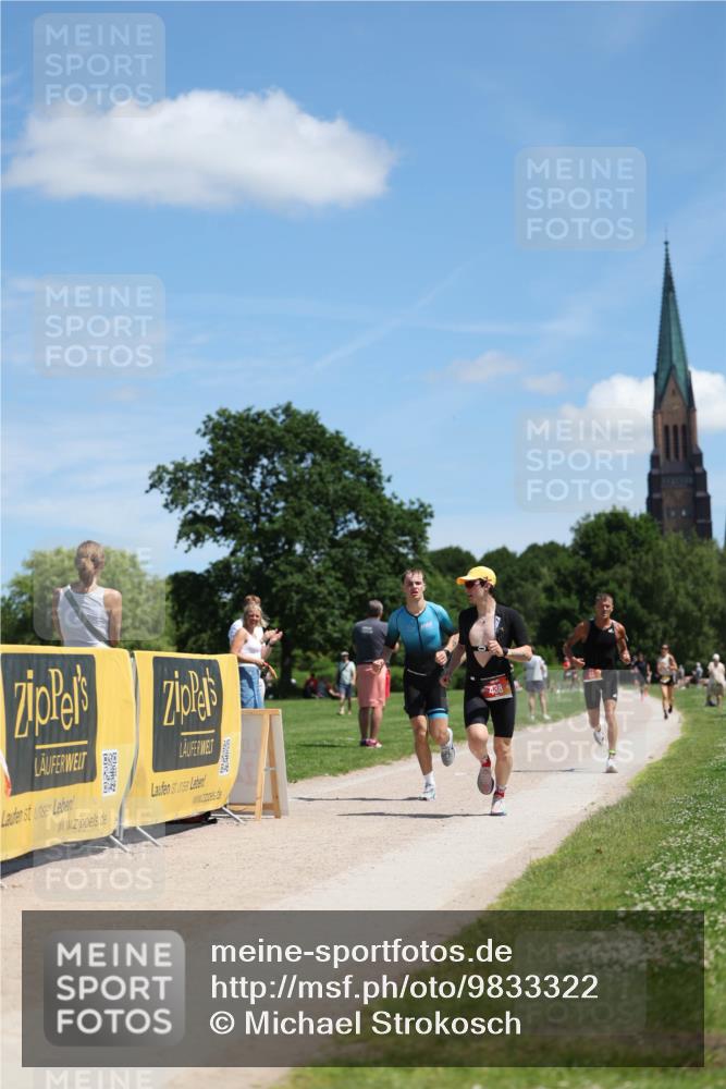 21.06.2026 - Viking Triathlon Michael Strokosch http://msf.ph/oto/9833322 21.06.2026 13:13:15 Laufen 68, 87, 438 meine-sportfotos.de