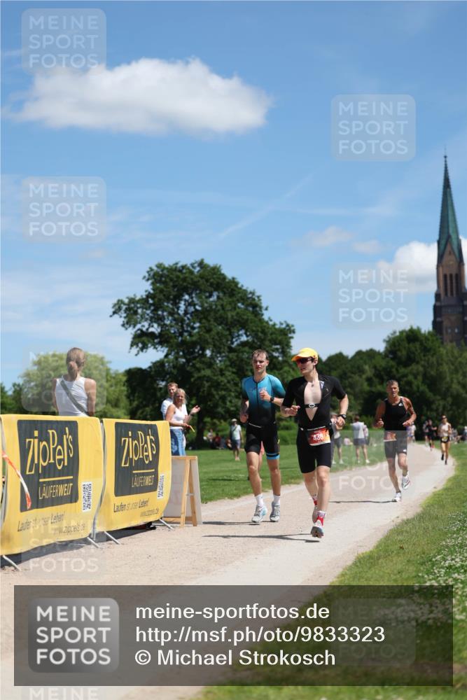 21.06.2026 - Viking Triathlon Michael Strokosch http://msf.ph/oto/9833323 21.06.2026 13:13:16 Laufen 68, 87, 438 meine-sportfotos.de