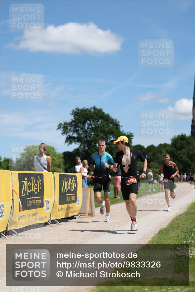 21.06.2026 - Viking Triathlon Michael Strokosch http://msf.ph/oto/9833326 21.06.2026 13:13:17 Laufen 68, 87, 438 meine-sportfotos.de
