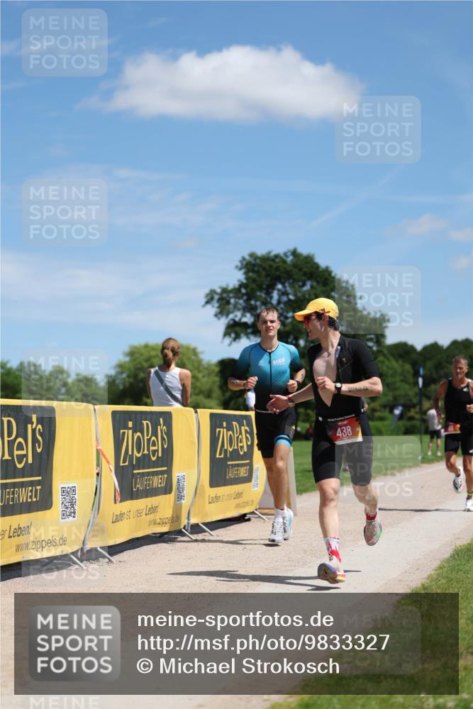 21.06.2026 - Viking Triathlon Michael Strokosch http://msf.ph/oto/9833327 21.06.2026 13:13:17 Laufen 68, 87, 438 meine-sportfotos.de