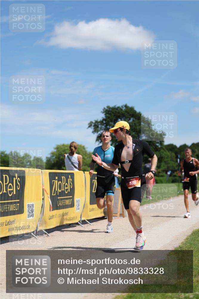 21.06.2026 - Viking Triathlon Michael Strokosch http://msf.ph/oto/9833328 21.06.2026 13:13:17 Laufen 68, 87, 438 meine-sportfotos.de