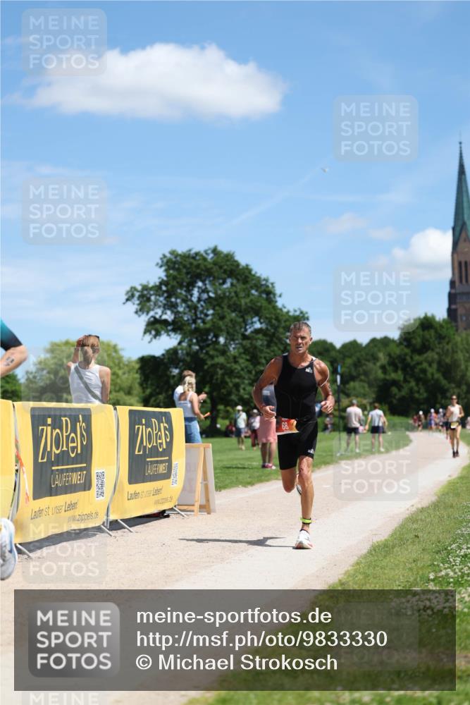 21.06.2026 - Viking Triathlon Michael Strokosch http://msf.ph/oto/9833330 21.06.2026 13:13:18 Laufen 68, 87, 438 meine-sportfotos.de