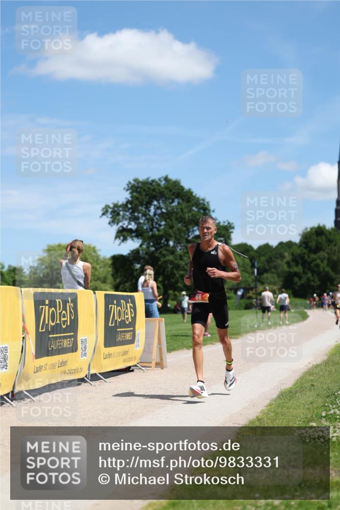 21.06.2026 - Viking Triathlon Michael Strokosch http://msf.ph/oto/9833331 21.06.2026 13:13:19 Laufen 68, 87, 438, 655 meine-sportfotos.de