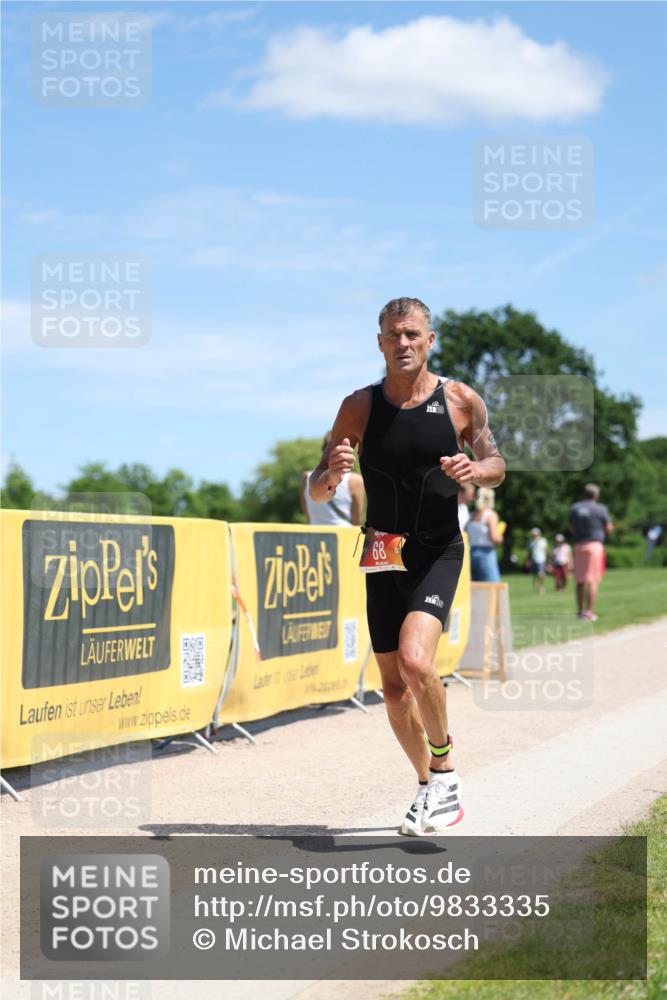 21.06.2026 - Viking Triathlon Michael Strokosch http://msf.ph/oto/9833335 21.06.2026 13:13:20 Laufen 68, 87, 438, 655 meine-sportfotos.de