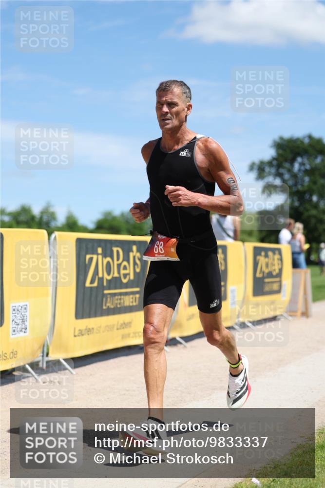 21.06.2026 - Viking Triathlon Michael Strokosch http://msf.ph/oto/9833337 21.06.2026 13:13:20 Laufen 68, 87, 438, 655 meine-sportfotos.de