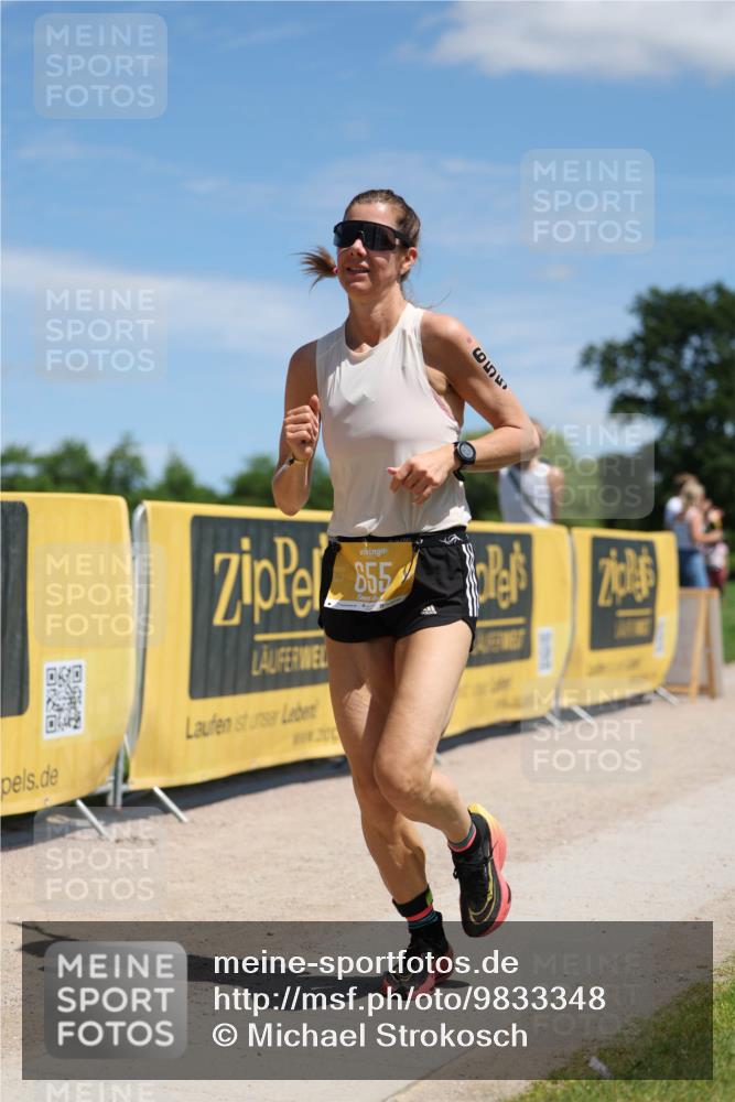 21.06.2026 - Viking Triathlon Michael Strokosch http://msf.ph/oto/9833348 21.06.2026 13:13:28 Laufen 302, 655 meine-sportfotos.de