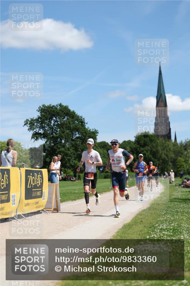 21.06.2026 - Viking Triathlon Michael Strokosch http://msf.ph/oto/9833360 21.06.2026 13:13:38 Laufen 38, 227, 459, 556 meine-sportfotos.de