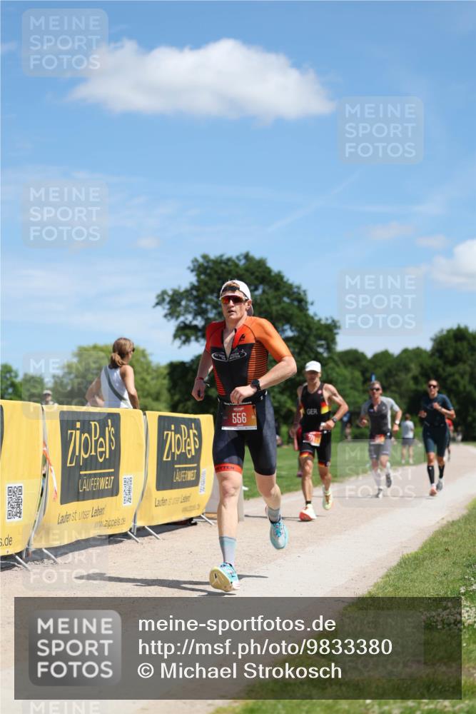 21.06.2026 - Viking Triathlon Michael Strokosch http://msf.ph/oto/9833380 21.06.2026 13:13:45 Laufen 20, 186, 271, 556 meine-sportfotos.de