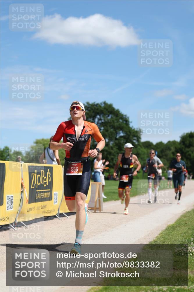 21.06.2026 - Viking Triathlon Michael Strokosch http://msf.ph/oto/9833382 21.06.2026 13:13:46 Laufen 20, 186, 271, 556 meine-sportfotos.de