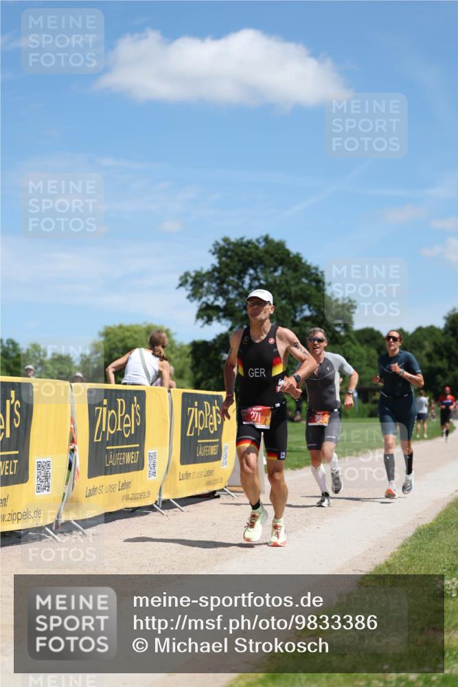 21.06.2026 - Viking Triathlon Michael Strokosch http://msf.ph/oto/9833386 21.06.2026 13:13:47 Laufen 20, 186, 271, 556 meine-sportfotos.de