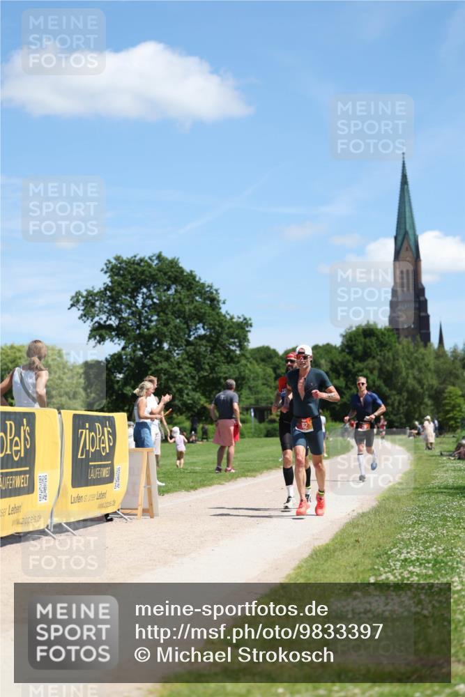 21.06.2026 - Viking Triathlon Michael Strokosch http://msf.ph/oto/9833397 21.06.2026 13:13:55 Laufen 95, 162, 218 meine-sportfotos.de