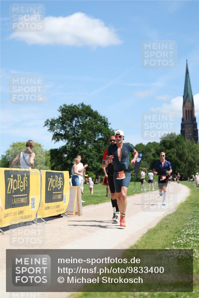 21.06.2026 - Viking Triathlon Michael Strokosch http://msf.ph/oto/9833400 21.06.2026 13:13:56 Laufen 95, 162, 218 meine-sportfotos.de