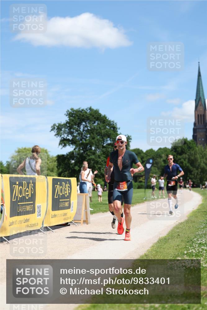 21.06.2026 - Viking Triathlon Michael Strokosch http://msf.ph/oto/9833401 21.06.2026 13:13:57 Laufen 95, 162, 218 meine-sportfotos.de