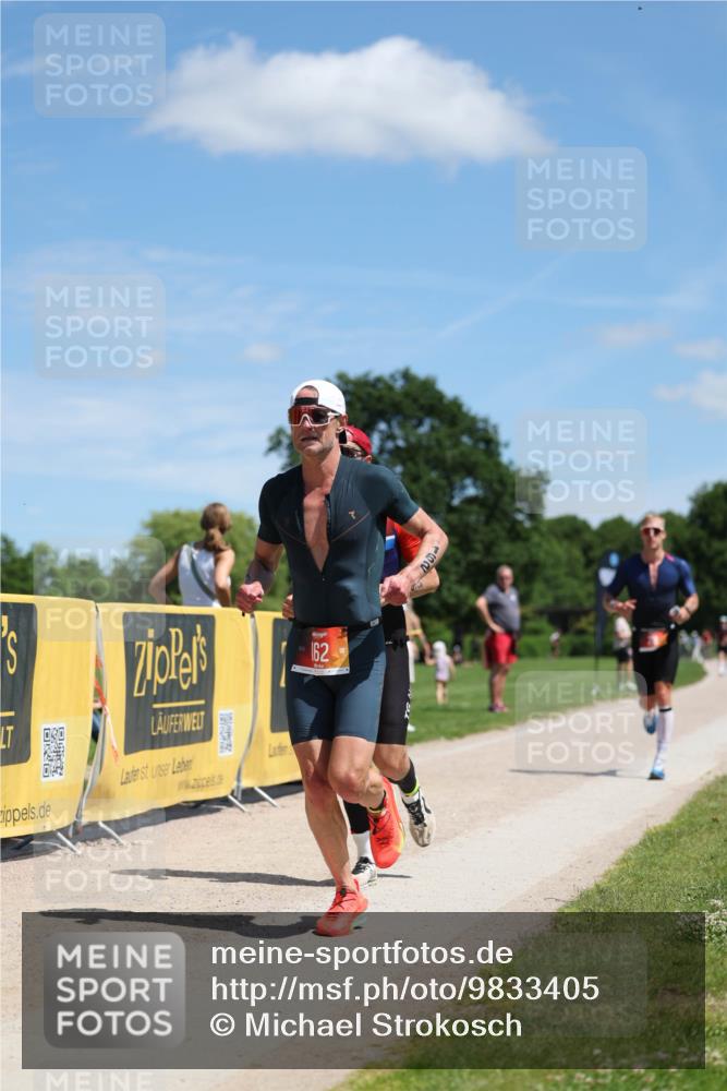 21.06.2026 - Viking Triathlon Michael Strokosch http://msf.ph/oto/9833405 21.06.2026 13:13:58 Laufen 95, 162, 218 meine-sportfotos.de