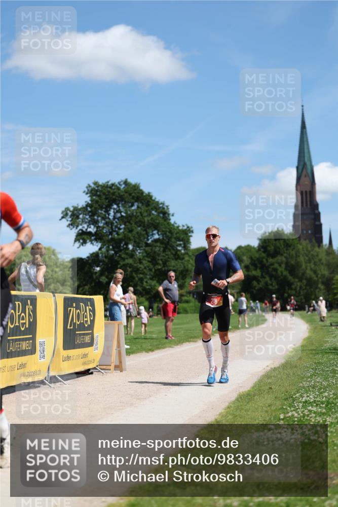 21.06.2026 - Viking Triathlon Michael Strokosch http://msf.ph/oto/9833406 21.06.2026 13:13:59 Laufen 95, 162, 218 meine-sportfotos.de