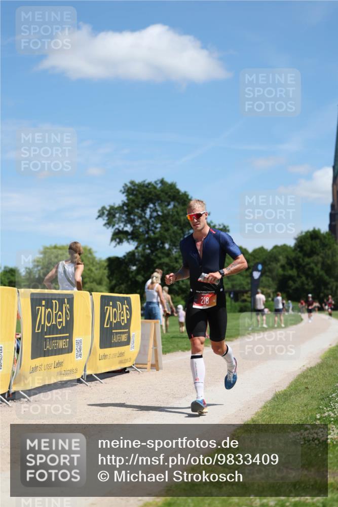 21.06.2026 - Viking Triathlon Michael Strokosch http://msf.ph/oto/9833409 21.06.2026 13:13:59 Laufen 95, 162, 218 meine-sportfotos.de