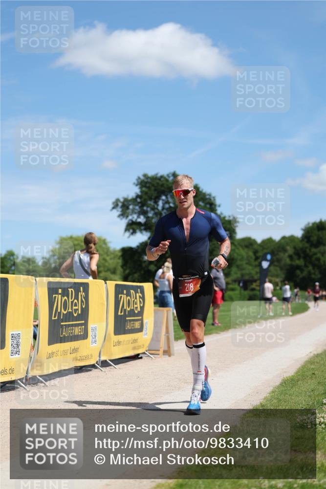 21.06.2026 - Viking Triathlon Michael Strokosch http://msf.ph/oto/9833410 21.06.2026 13:14:00 Laufen 95, 162, 218 meine-sportfotos.de