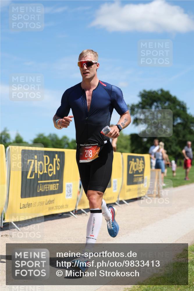 21.06.2026 - Viking Triathlon Michael Strokosch http://msf.ph/oto/9833413 21.06.2026 13:14:00 Laufen 95, 162, 218 meine-sportfotos.de