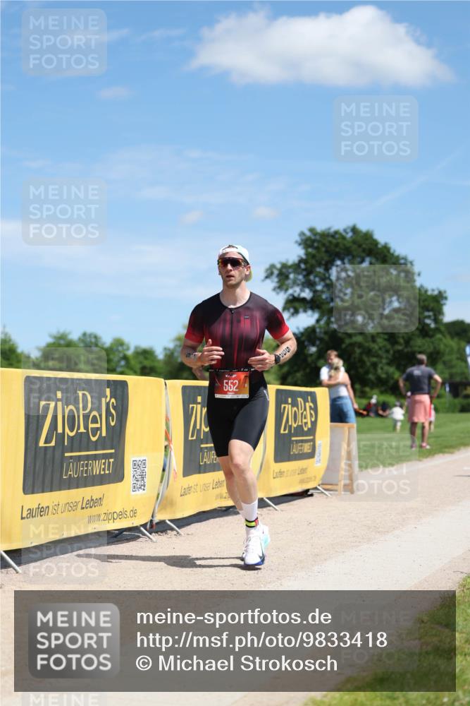 21.06.2026 - Viking Triathlon Michael Strokosch http://msf.ph/oto/9833418 21.06.2026 13:14:17 Laufen 118, 552 meine-sportfotos.de