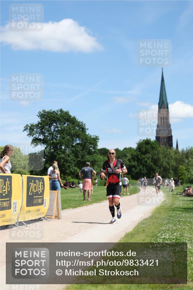 21.06.2026 - Viking Triathlon Michael Strokosch http://msf.ph/oto/9833421 21.06.2026 13:14:19 Laufen 90, 118, 552 meine-sportfotos.de