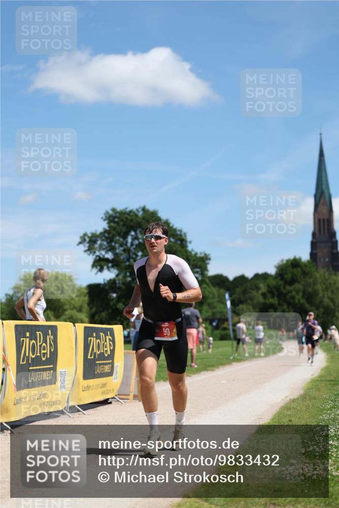 21.06.2026 - Viking Triathlon Michael Strokosch http://msf.ph/oto/9833432 21.06.2026 13:14:28 Laufen 64, 90, 168 meine-sportfotos.de