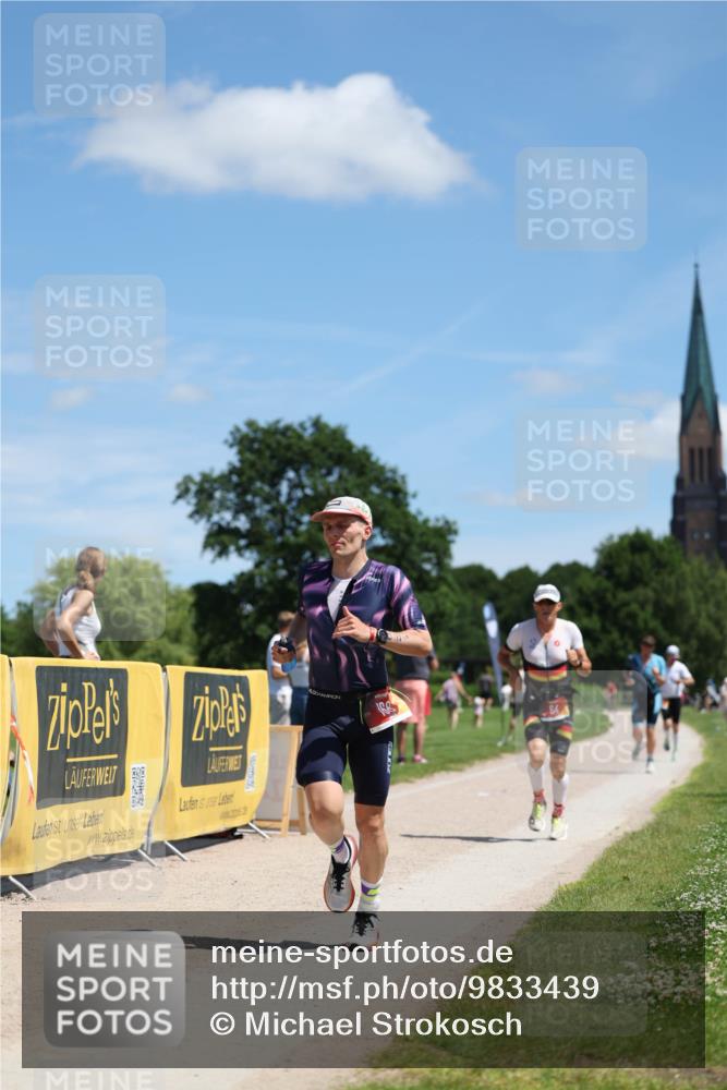 21.06.2026 - Viking Triathlon Michael Strokosch http://msf.ph/oto/9833439 21.06.2026 13:14:34 Laufen 64, 89, 168, 522 meine-sportfotos.de