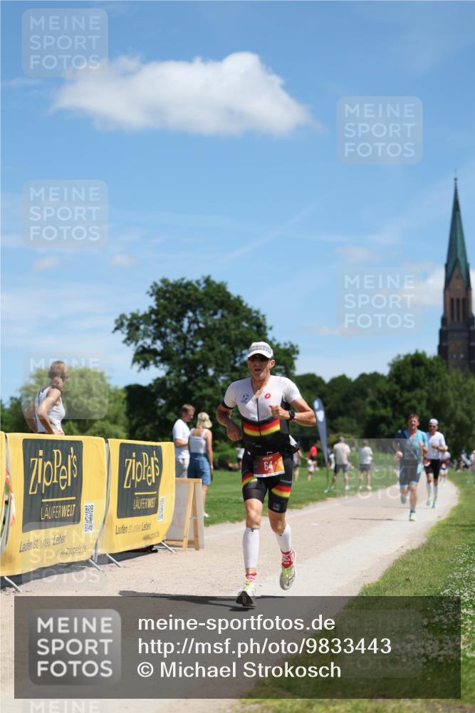 21.06.2026 - Viking Triathlon Michael Strokosch http://msf.ph/oto/9833443 21.06.2026 13:14:36 Laufen 64, 89, 168, 522 meine-sportfotos.de
