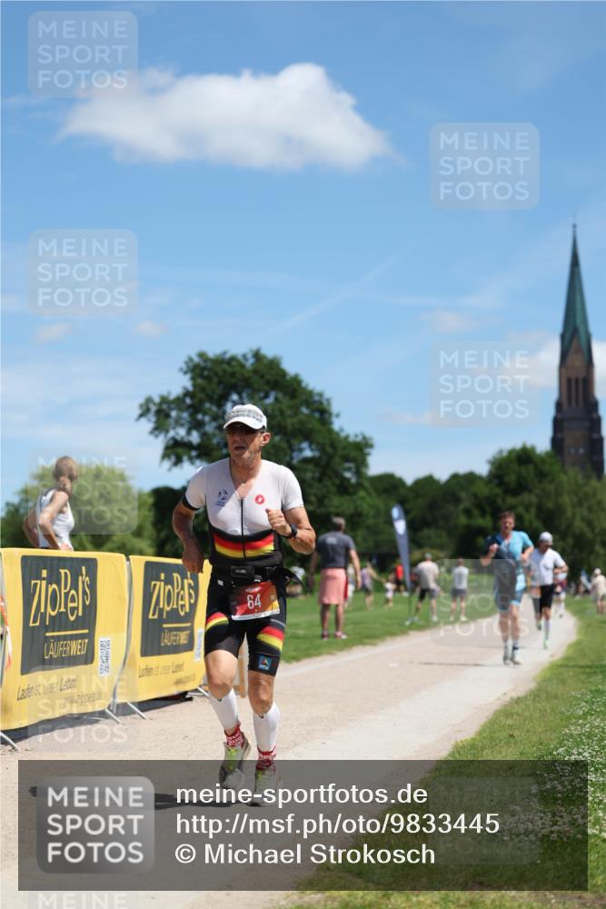 21.06.2026 - Viking Triathlon Michael Strokosch http://msf.ph/oto/9833445 21.06.2026 13:14:36 Laufen 64, 89, 168, 522 meine-sportfotos.de