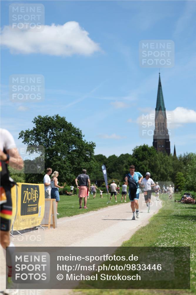 21.06.2026 - Viking Triathlon Michael Strokosch http://msf.ph/oto/9833446 21.06.2026 13:14:37 Laufen 64, 89, 168, 522 meine-sportfotos.de