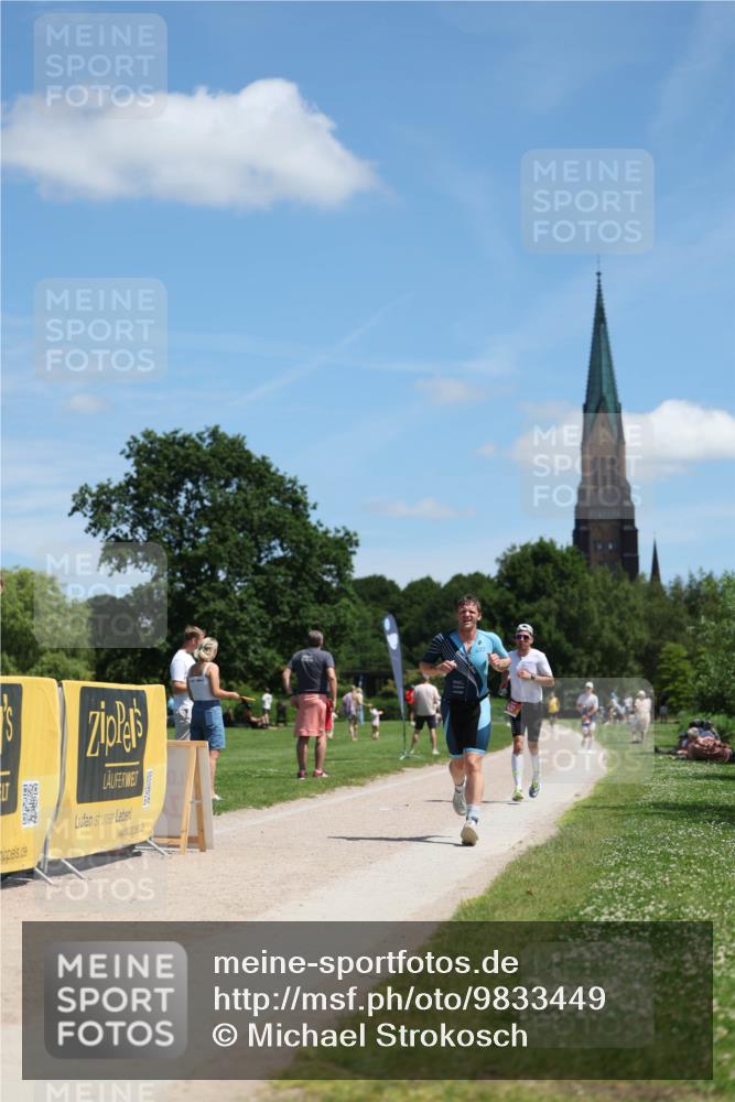 21.06.2026 - Viking Triathlon Michael Strokosch http://msf.ph/oto/9833449 21.06.2026 13:14:38 Laufen 64, 89, 522 meine-sportfotos.de