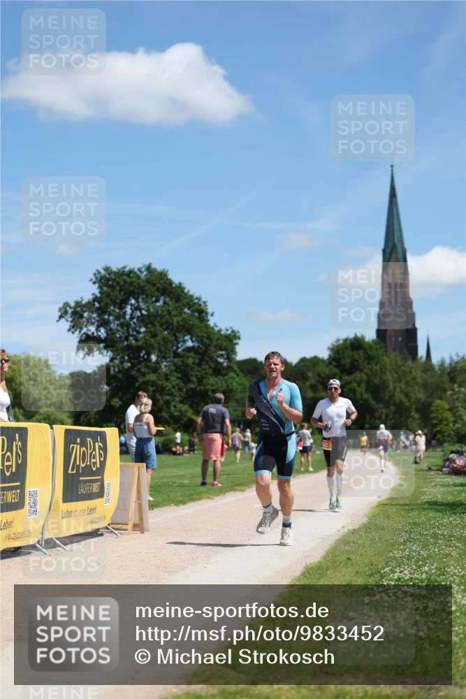 21.06.2026 - Viking Triathlon Michael Strokosch http://msf.ph/oto/9833452 21.06.2026 13:14:39 Laufen 64, 89, 522 meine-sportfotos.de