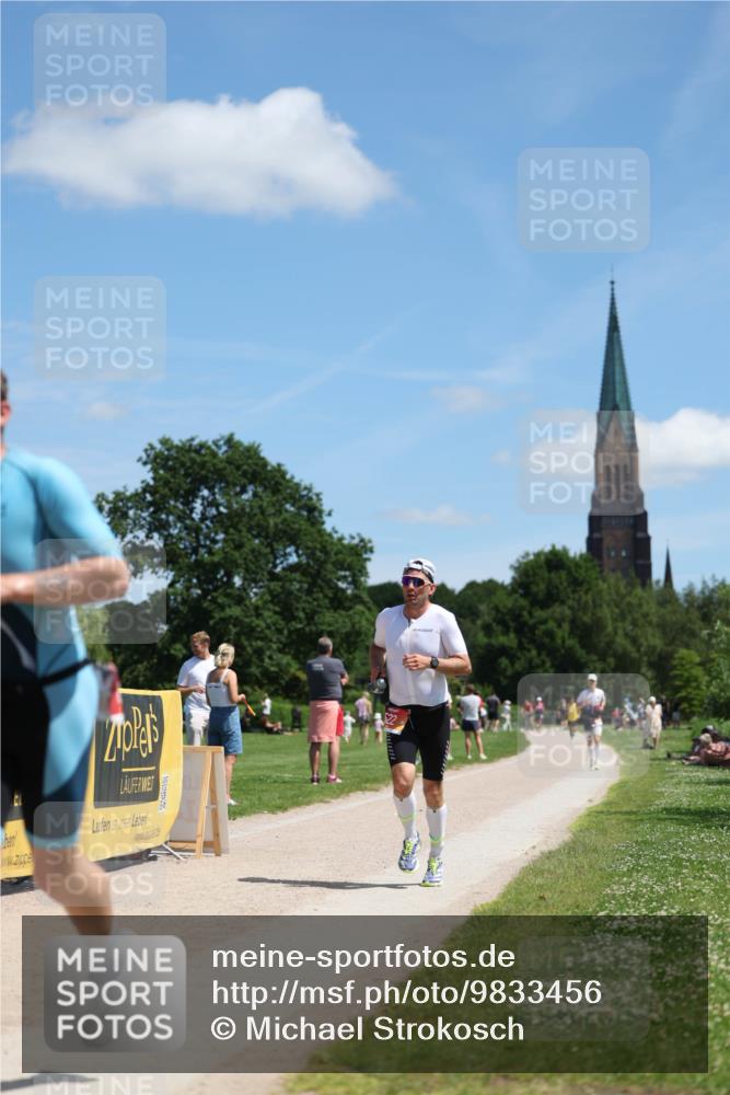 21.06.2026 - Viking Triathlon Michael Strokosch http://msf.ph/oto/9833456 21.06.2026 13:14:41 Laufen 89, 522 meine-sportfotos.de