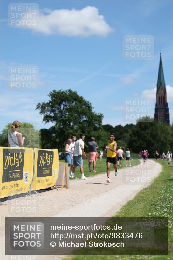 21.06.2026 - Viking Triathlon Michael Strokosch http://msf.ph/oto/9833476 21.06.2026 13:14:56 Laufen 665 meine-sportfotos.de