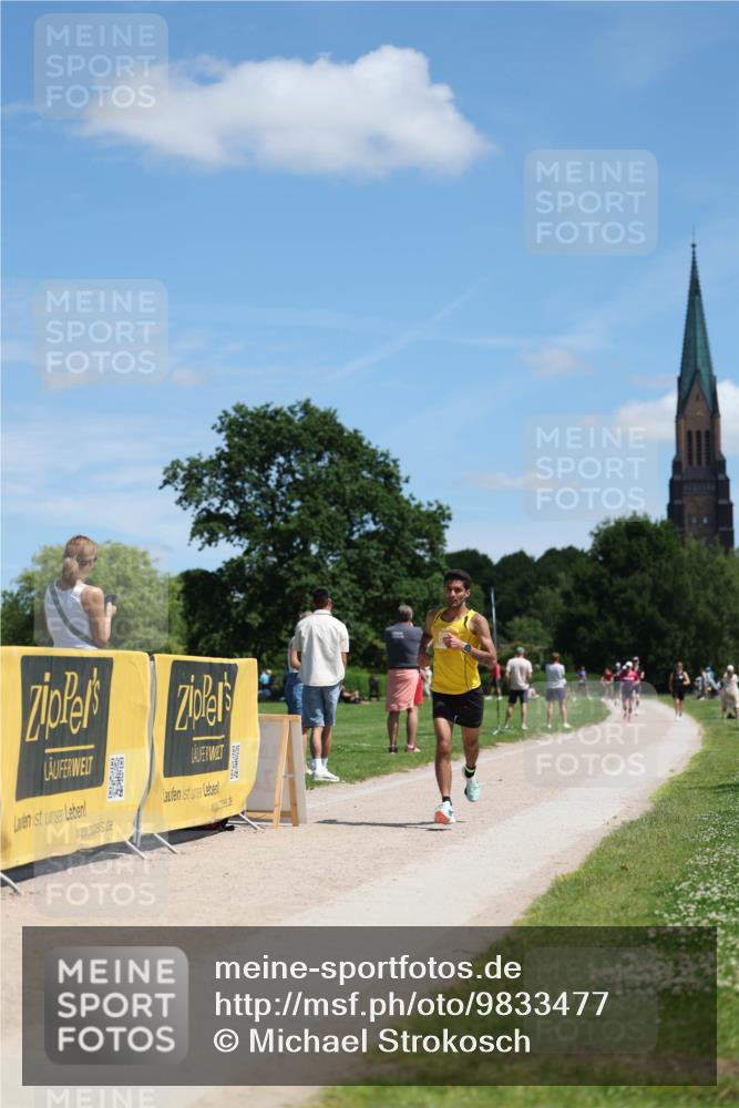 21.06.2026 - Viking Triathlon Michael Strokosch http://msf.ph/oto/9833477 21.06.2026 13:14:56 Laufen 665 meine-sportfotos.de