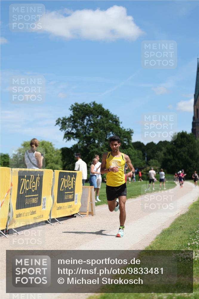 21.06.2026 - Viking Triathlon Michael Strokosch http://msf.ph/oto/9833481 21.06.2026 13:14:57 Laufen 665 meine-sportfotos.de