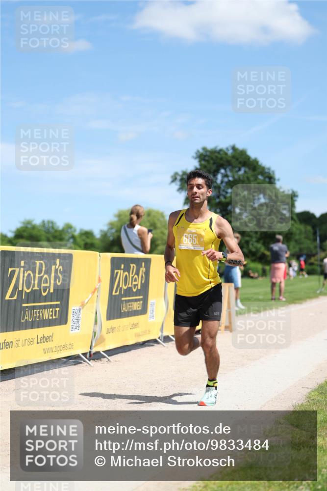 21.06.2026 - Viking Triathlon Michael Strokosch http://msf.ph/oto/9833484 21.06.2026 13:14:58 Laufen 665 meine-sportfotos.de